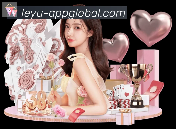 App功能展示图