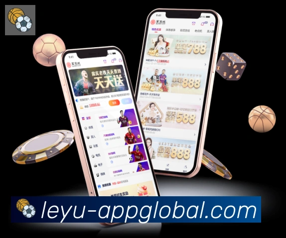 leyu体育APP 封面图